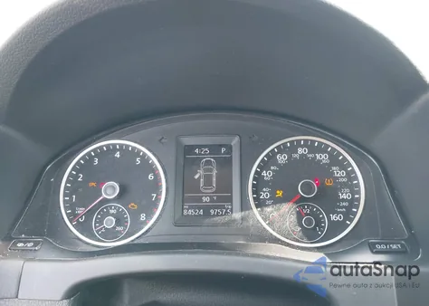 2018 Volkswagen Tiguan Limited 2.0T z USA, uszkodzony, nr VIN WVGAV7AX4JK003057